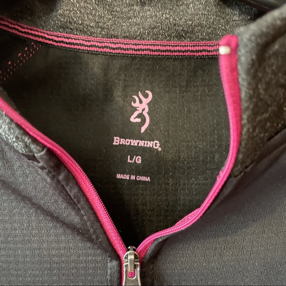 Zip pullover - Picture 3 of 5